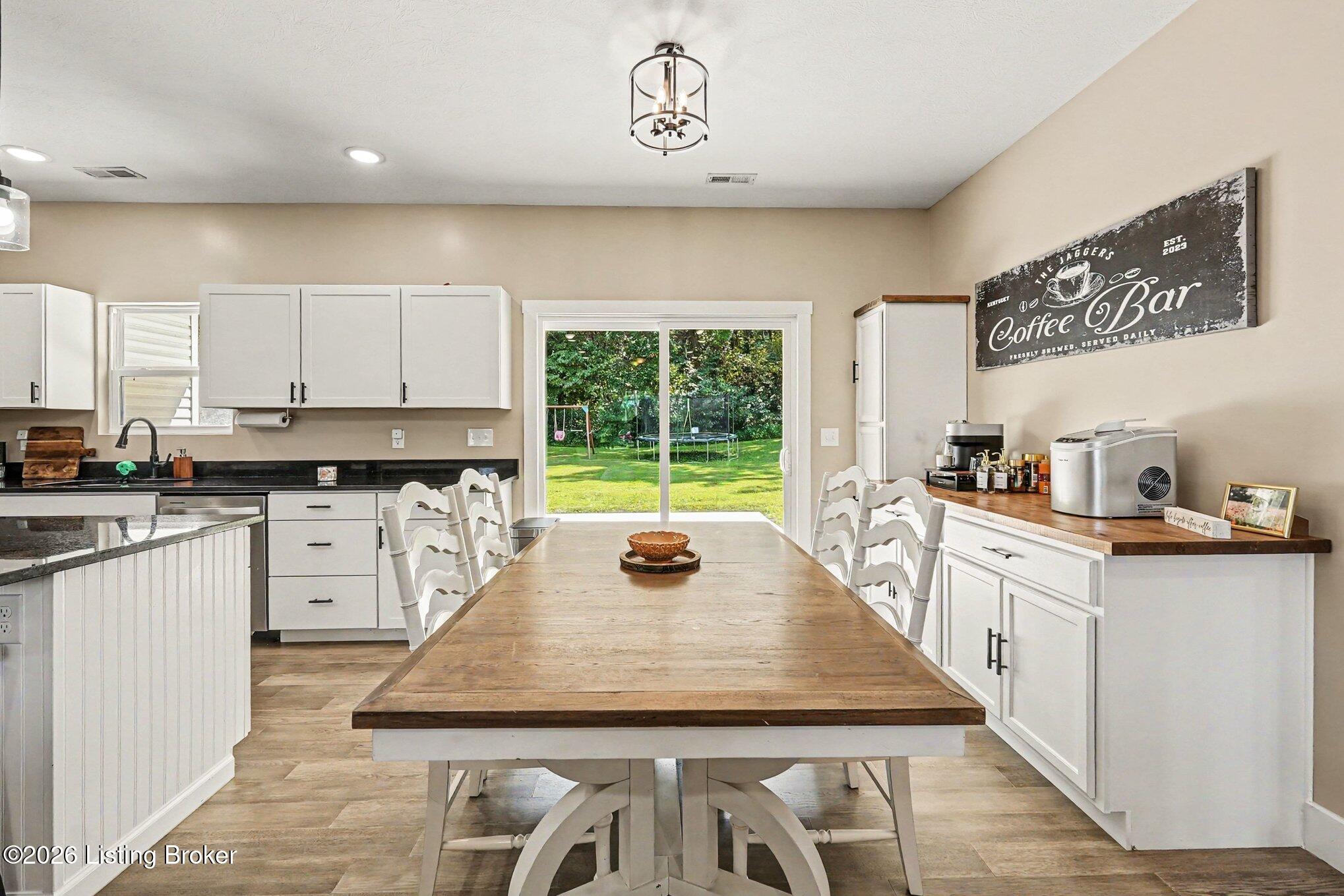 1150 Cherokee Road Brandenburg, KY 40108 - Photo 10 of 30 dining room