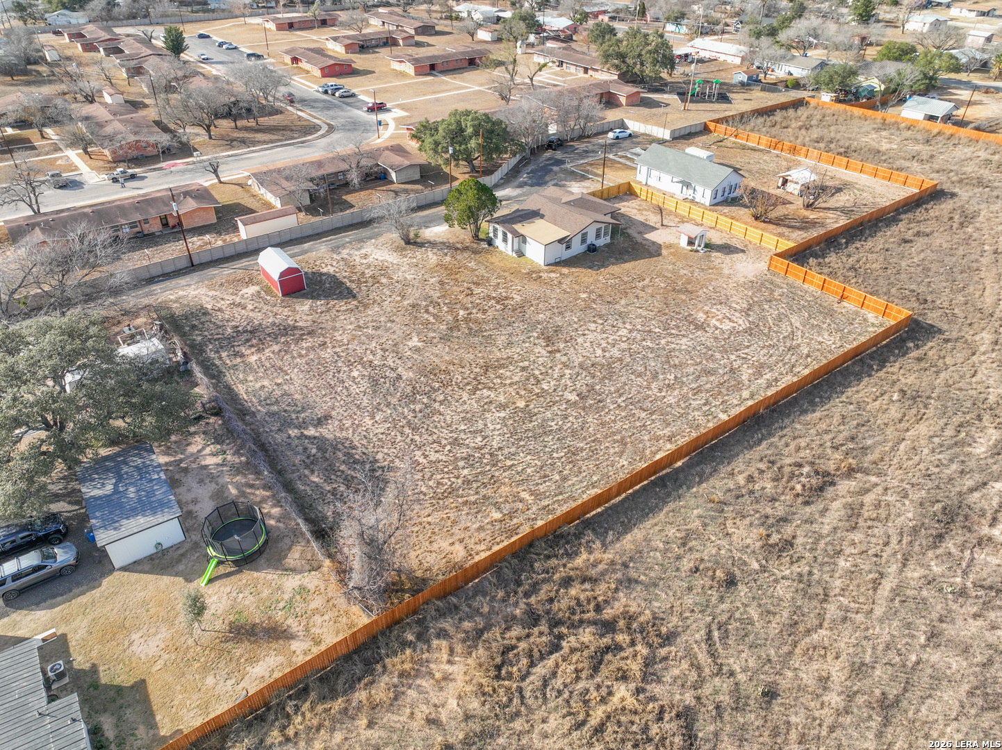 523 A Rossville Road Devine, TX 78016 - Photo 20 of 31