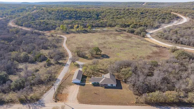 $330,000 | 2204 County Road 114, Mingus, TX 76463