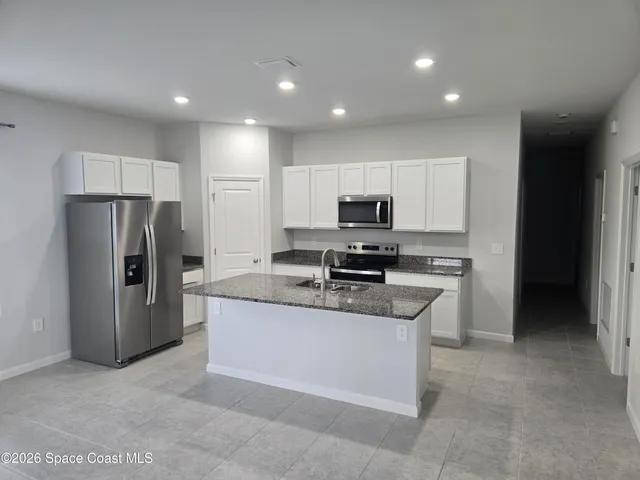 $2,100 | 1635 Elizabeth Avenue, Titusville, FL 32780