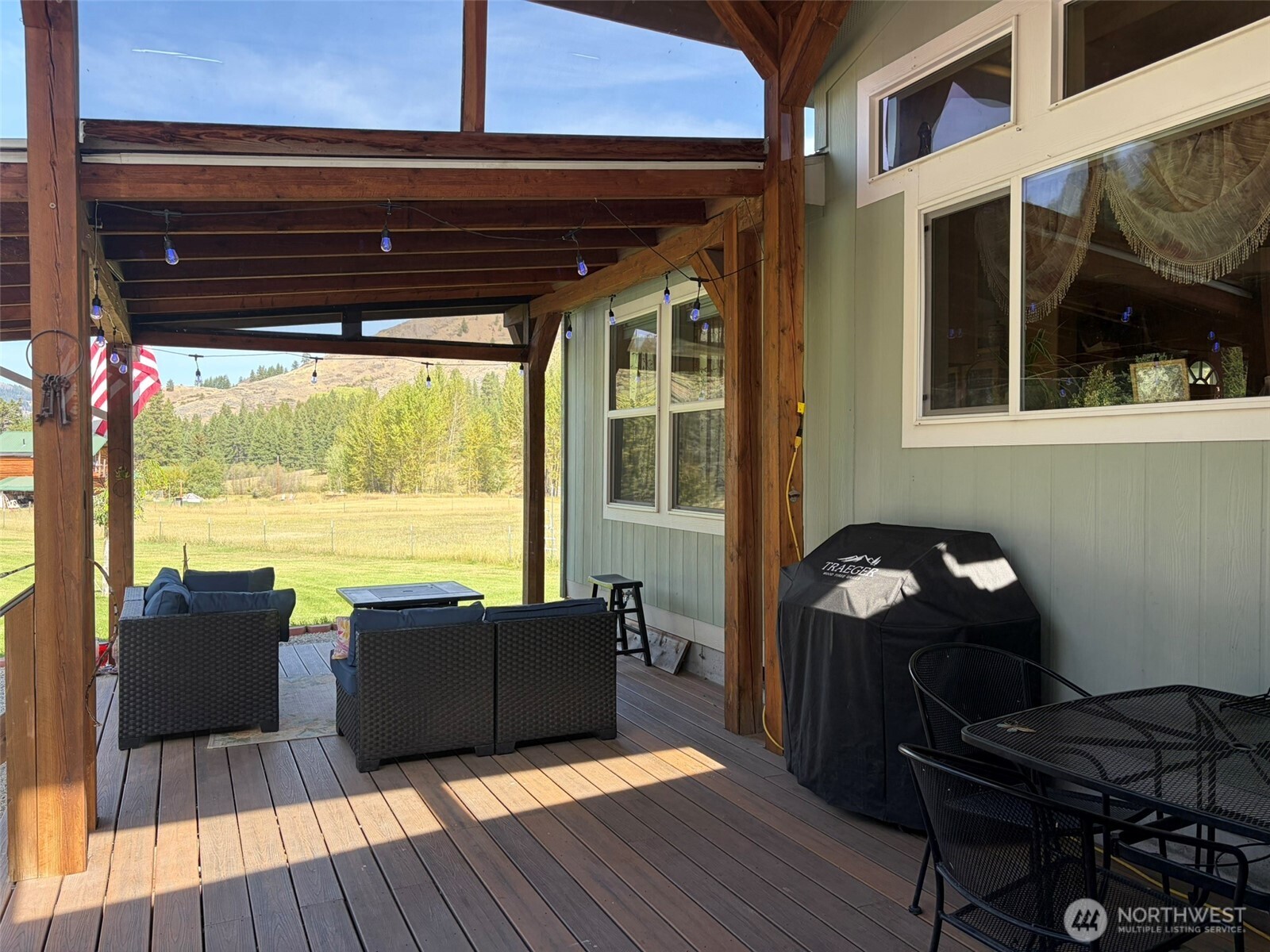 255 Lambert Creek Road Republic, WA 99166 - Photo 23 of 39 Gallery Image 23