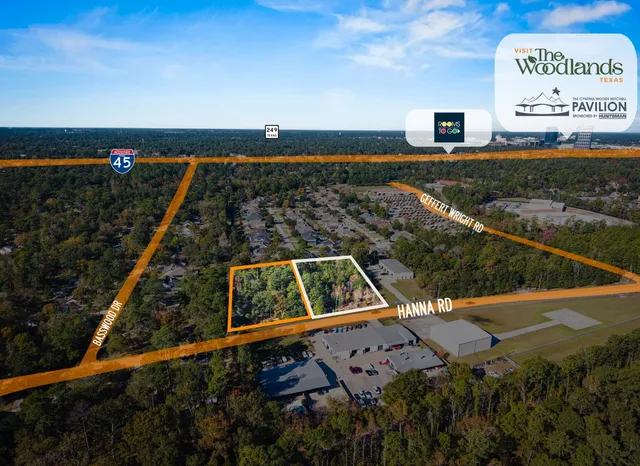 $1,300,000 | 367-26231 Hanna Road, Spring, TX 77386