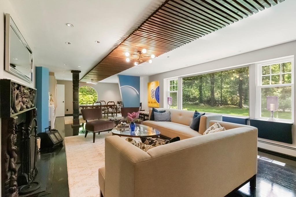 27 Wood Ridge Road Weston, MA 02493 - Photo 7 of 30