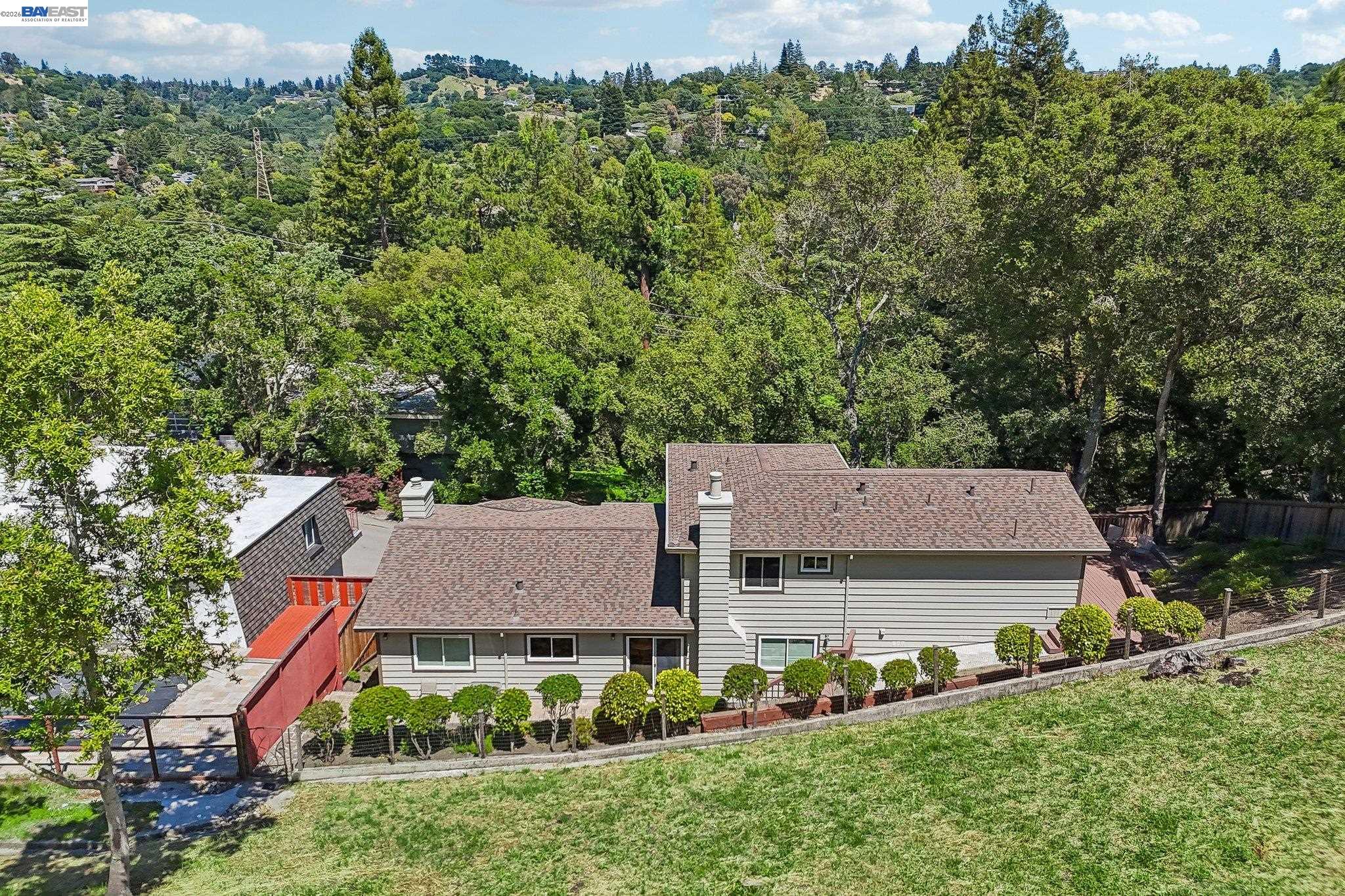26 Oak Road Orinda, CA 94563 - Photo 54 of 58