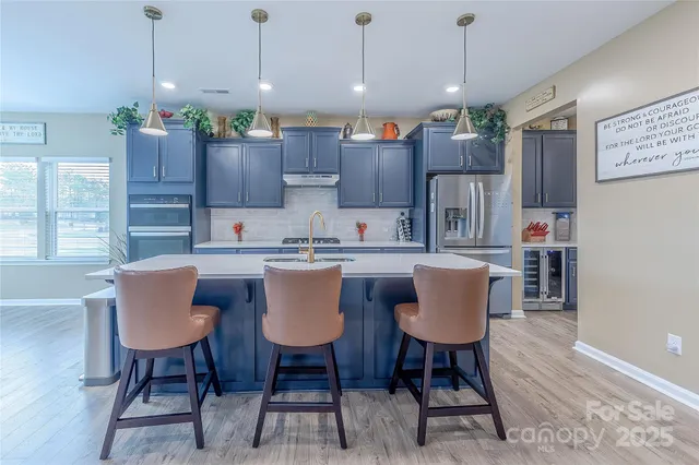 $458,000 | 40184 Crooked Stick Lane, Lancaster, SC 29720