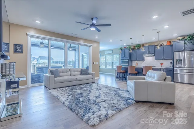 $458,000 | 40184 Crooked Stick Lane, Lancaster, SC 29720