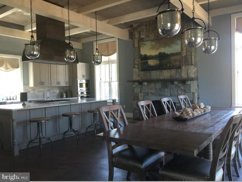 2101 Hemlock Bay Road Dumfries, VA 22026 - Photo 23 of 35 Community Kitchen
