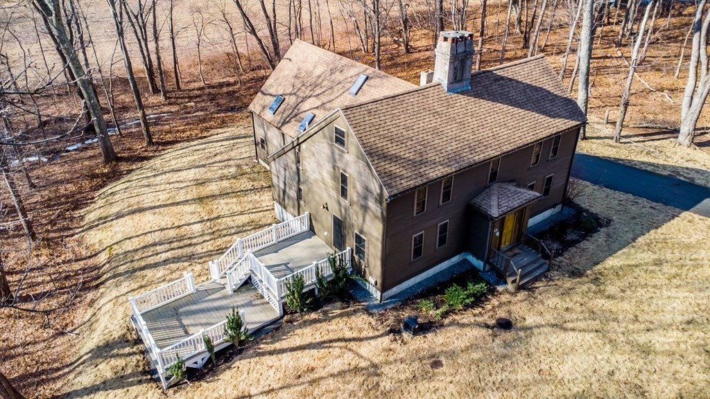 43 Mill Road North Andover, MA 01845 - Photo 2 of 38