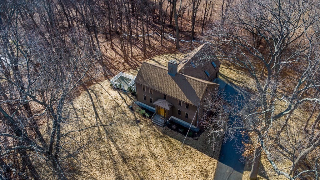 43 Mill Road North Andover, MA 01845 - Photo 3 of 38