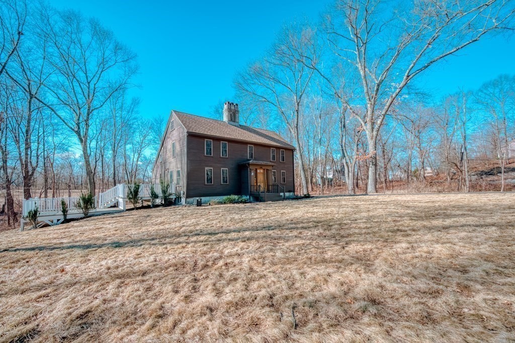 43 Mill Road North Andover, MA 01845 - Photo 36 of 38