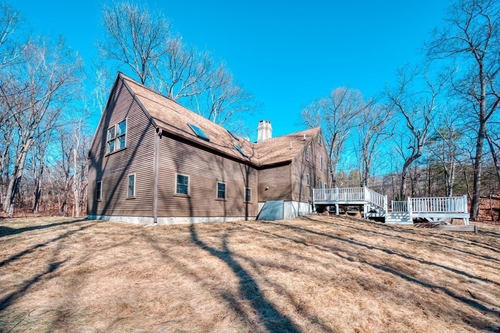 43 Mill Road North Andover, MA 01845 - Photo 37 of 38