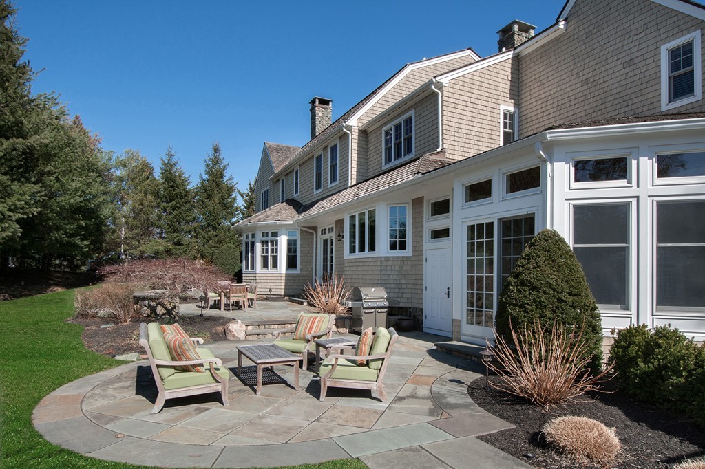 214 Jerusalem Road Cohasset, MA 02025 - Photo 29 of 30 Gallery Image 29