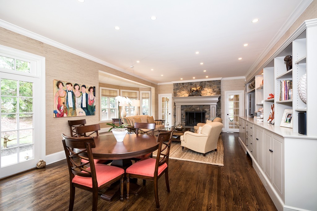 214 Jerusalem Road Cohasset, MA 02025 - Photo 8 of 30 Gallery Image 8