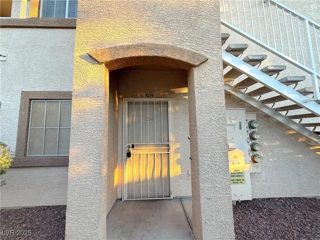 $1,400 | 3400 Cabana Drive, Unit 1054, Las Vegas, NV 89122