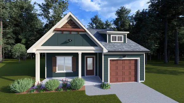 $296,160 | 587 Pherson Street, Aiken, SC 29801