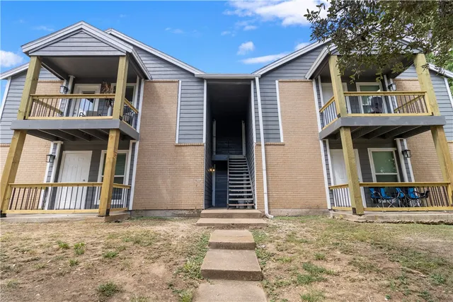 $1,150 | 1014 Autumn Circle, Unit A, College Station, TX 77840