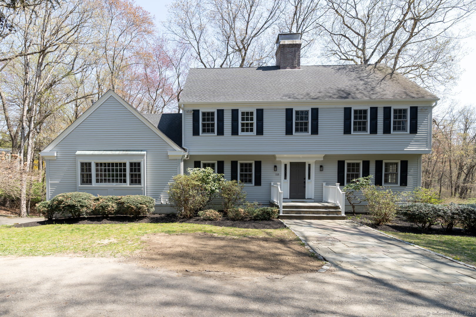 115 Steep Hill Road Weston, CT 06883 - Photo 1 of 1 Gallery Image 1