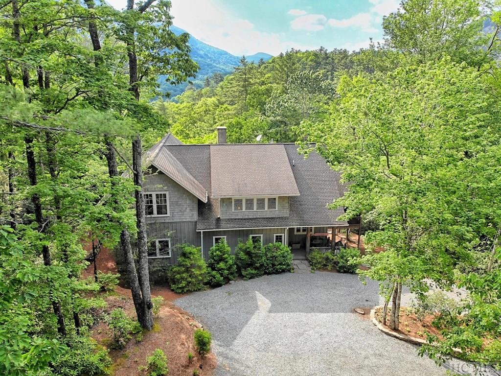 142 Highridge Road Highlands, NC 28741 - Photo 59 of 63 Gallery Image 59