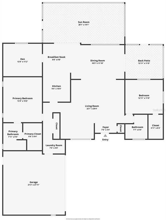 4 Windsor Drive Englewood, FL 34223 - Photo 61 of 61