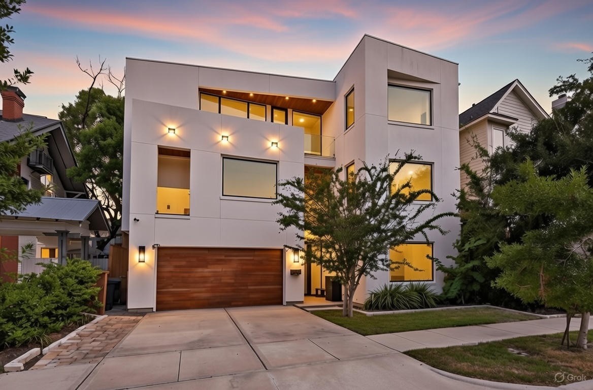 211 Stratford Street Houston, TX 77006 - Photo 33 of 33