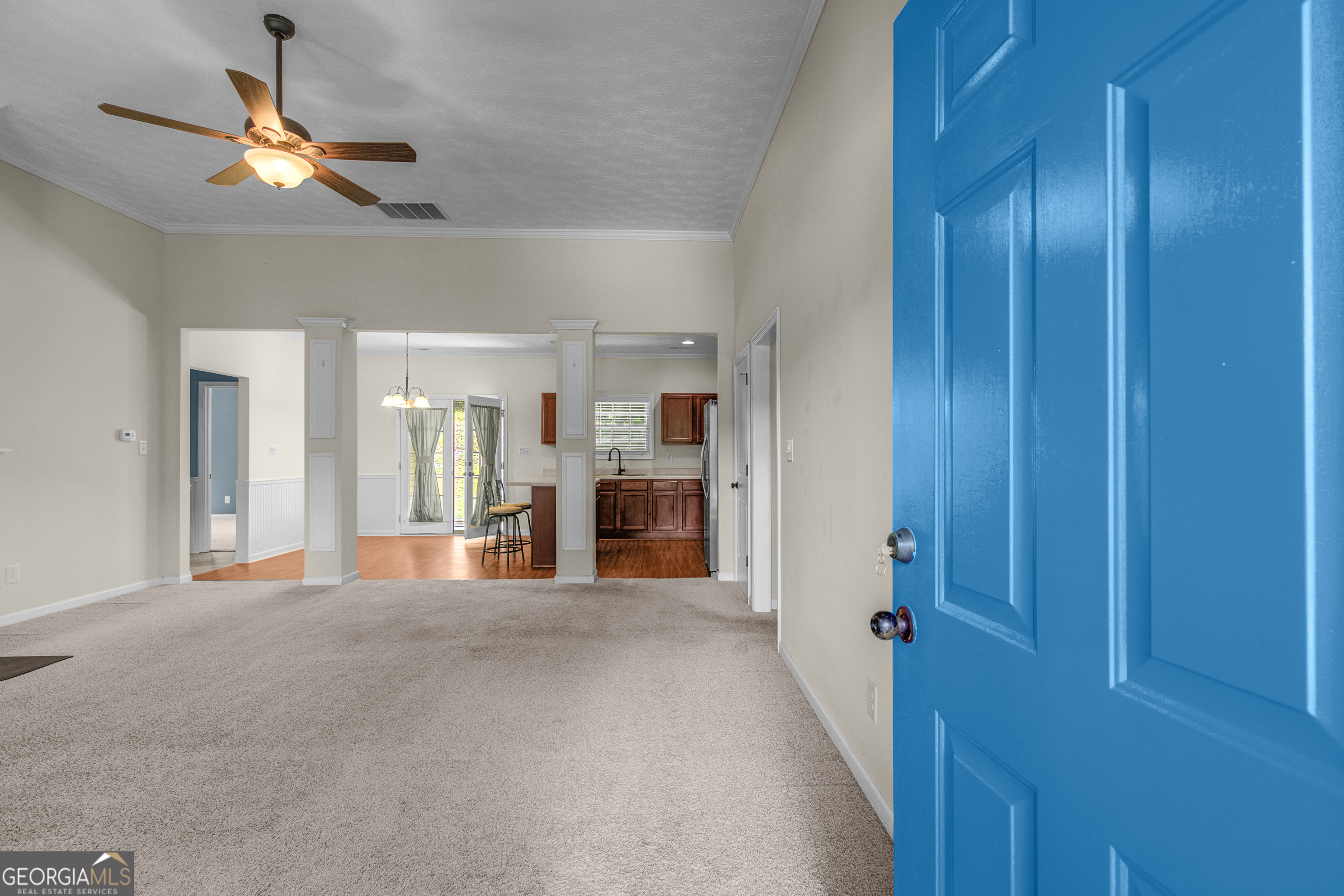 175 Spring Circle Senoia, GA 30276 - Photo 3 of 46