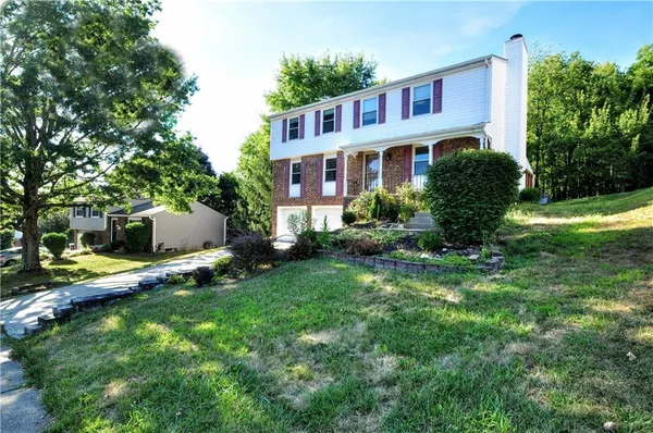 $370,000 | 603 Meade Drive, Coraopolis, PA 15108