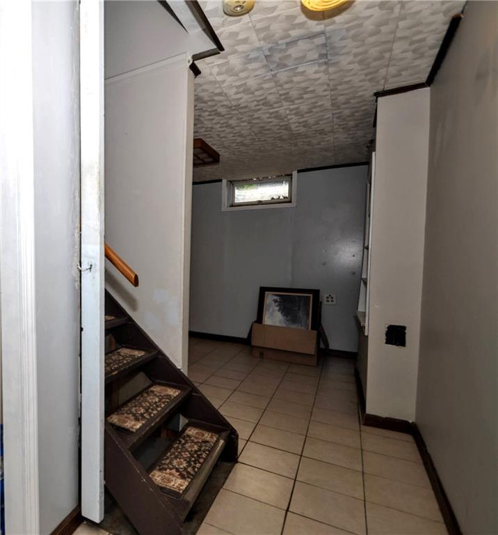 603 Meade Drive Coraopolis, PA 15108 - Photo 32 of 41 a view of storage and utility