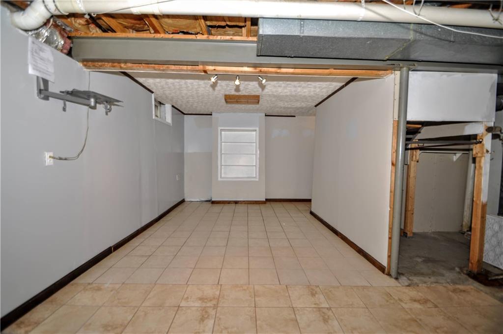 603 Meade Drive Coraopolis, PA 15108 - Photo 33 of 41 a view of utility room