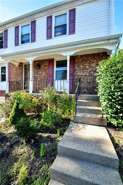 603 Meade Drive Coraopolis, PA 15108 - Photo 5 of 41 a front view of a building