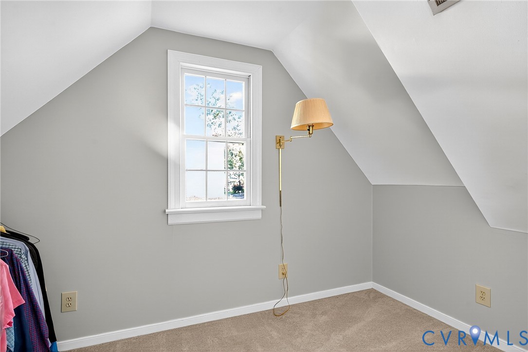 12831 Ashtree Road Midlothian, VA 23114 - Photo 26 of 45 a view of an empty room with a window