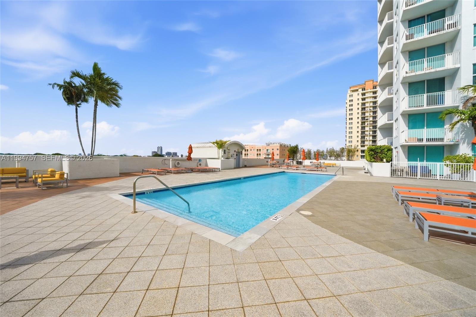3180 Southwest 22nd Terrace, Unit 804 Miami, FL 33145 - Photo 15 of 35