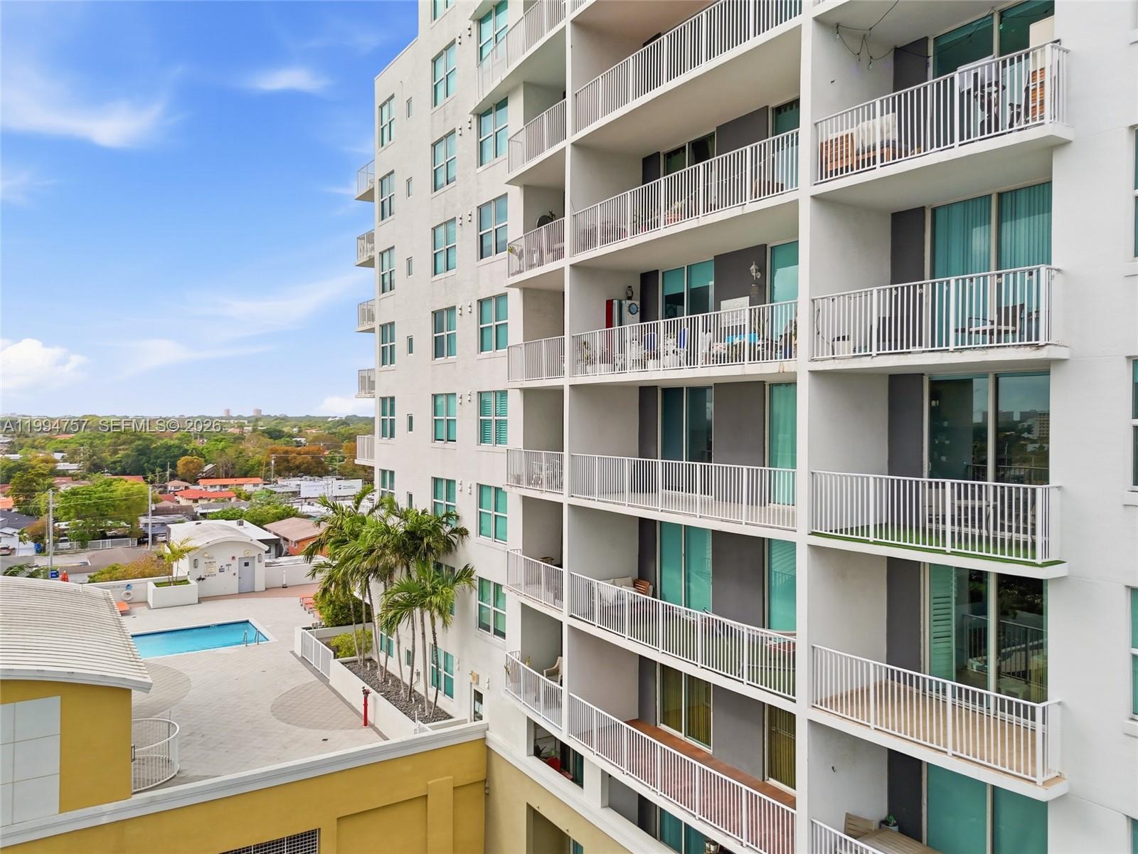 3180 Southwest 22nd Terrace, Unit 804 Miami, FL 33145 - Photo 3 of 35