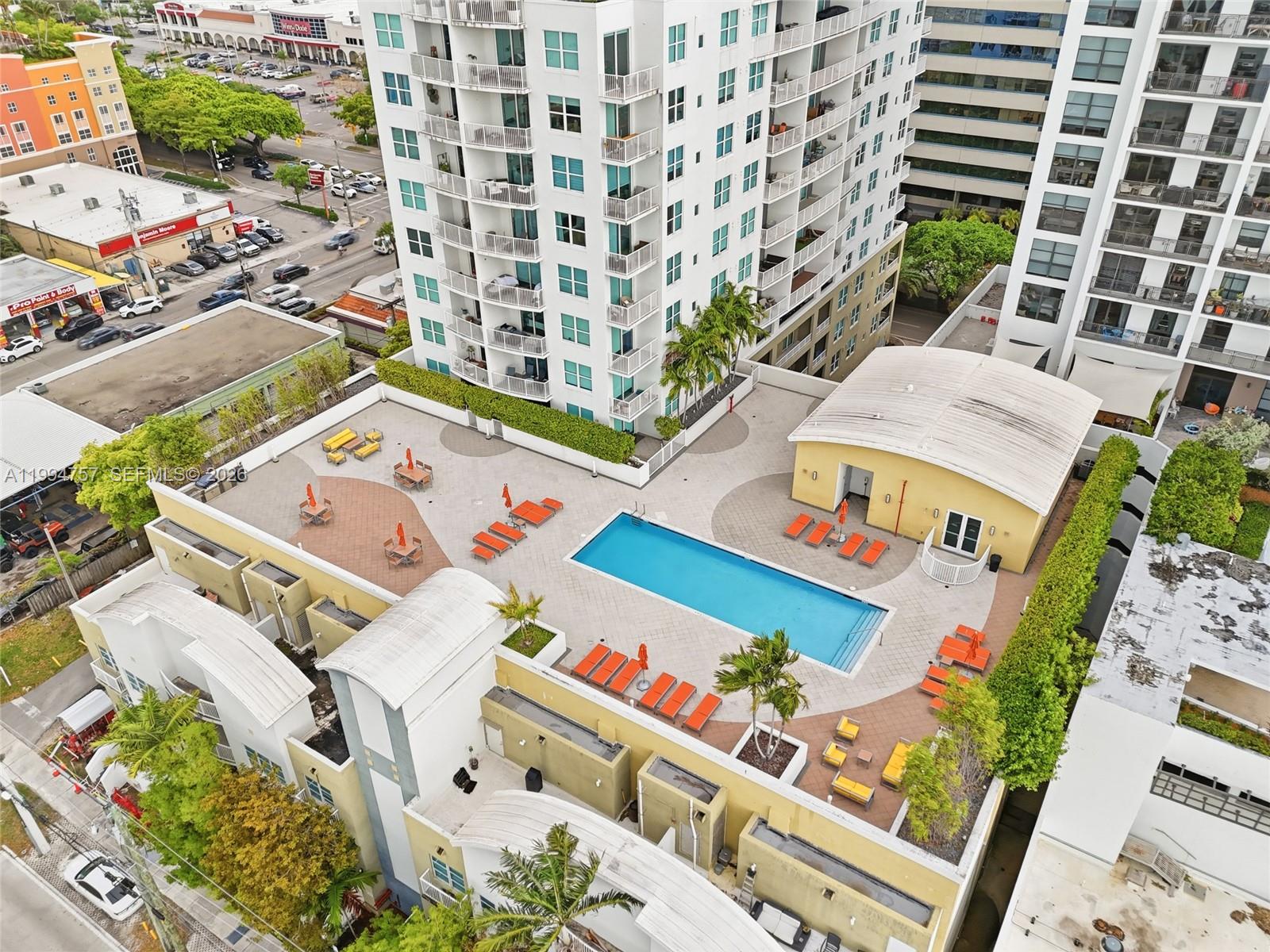 3180 Southwest 22nd Terrace, Unit 804 Miami, FL 33145 - Photo 7 of 35