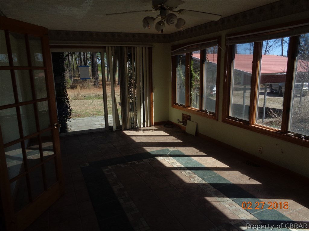 945 Turkey Run Road Shacklefords, VA 23156 - Photo 11 of 17