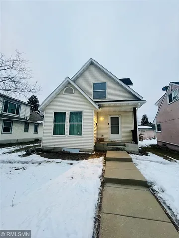 $279,900 | 1149 5th Street East, St. Paul, MN 55106