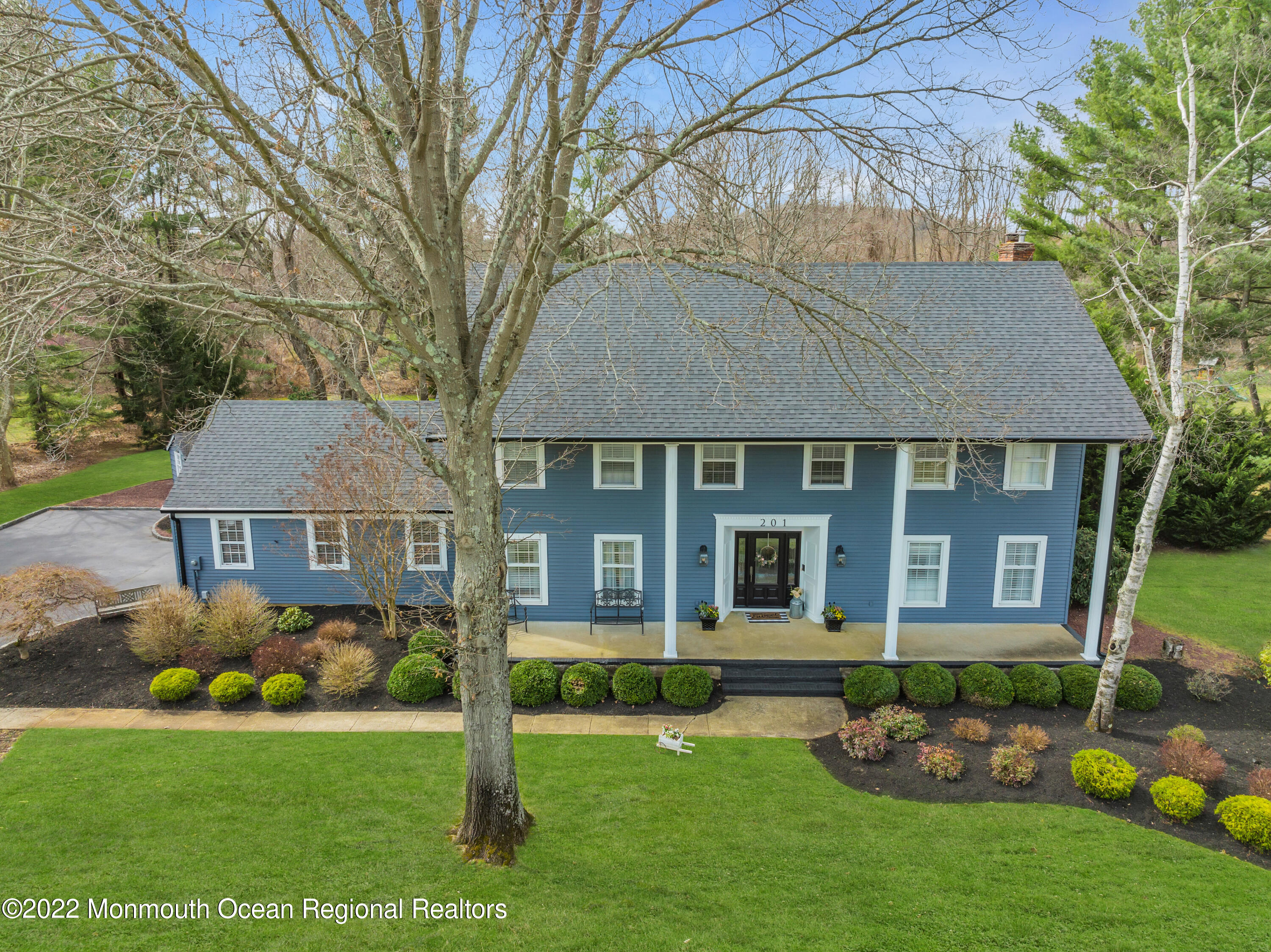 201 Richdale Road Colts Neck, NJ 07722 - Photo 59 of 88 082_dji_0006-1