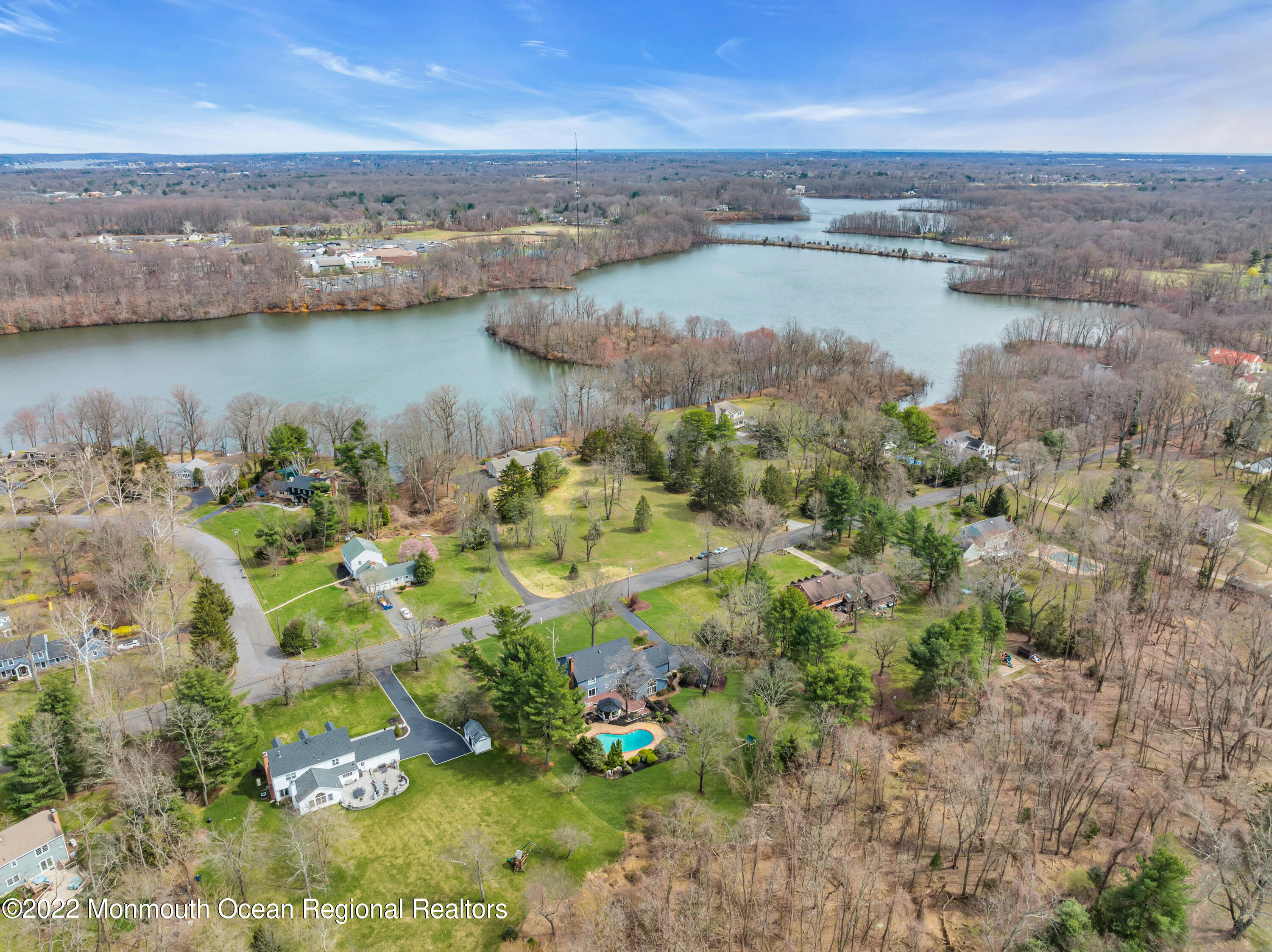 201 Richdale Road Colts Neck, NJ 07722 - Photo 69 of 88 096_dji_0051-1