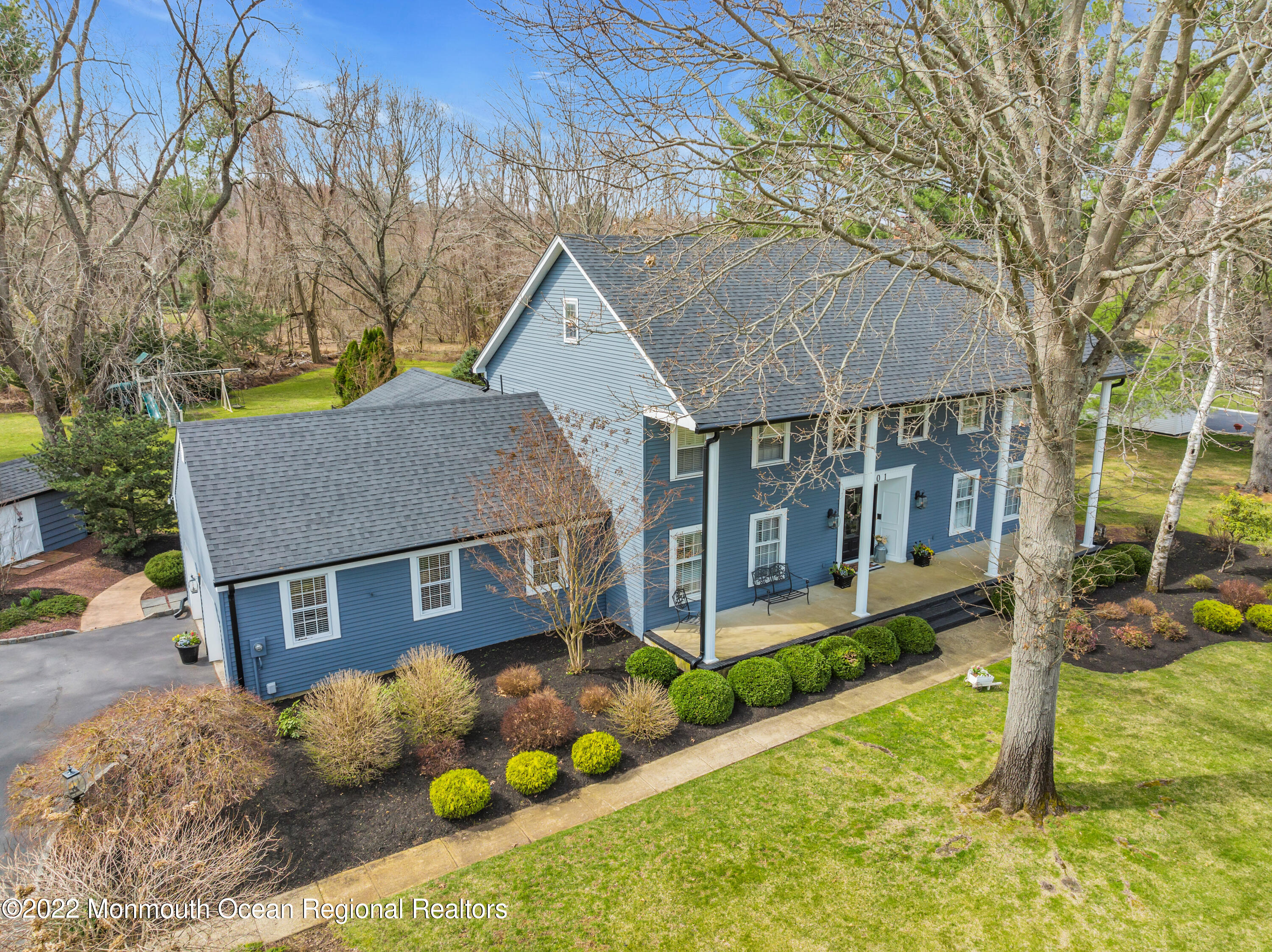 201 Richdale Road Colts Neck, NJ 07722 - Photo 74 of 88 101_dji_0001