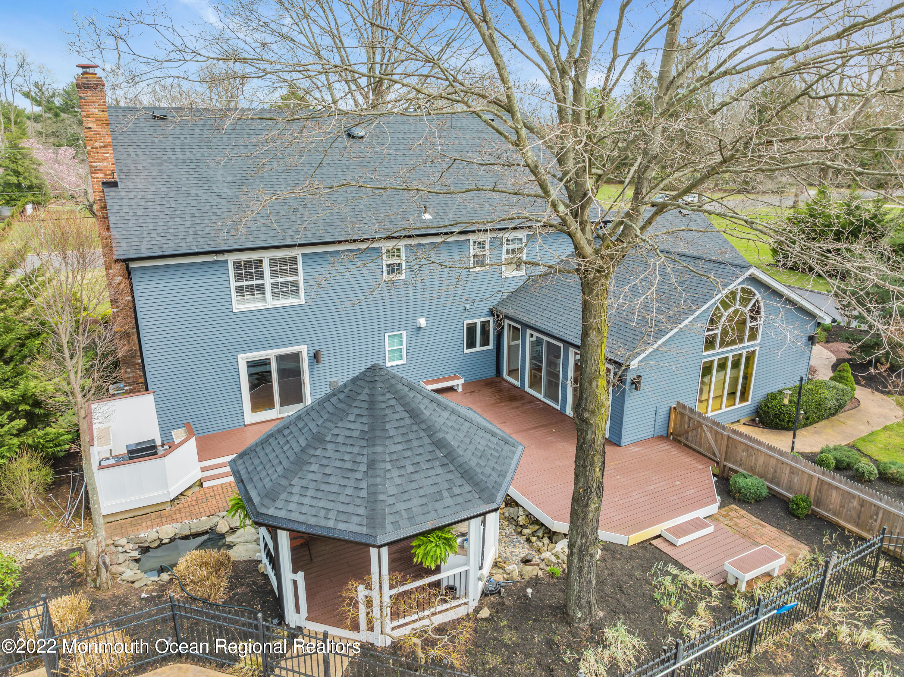 201 Richdale Road Colts Neck, NJ 07722 - Photo 88 of 88 115_dji_0071