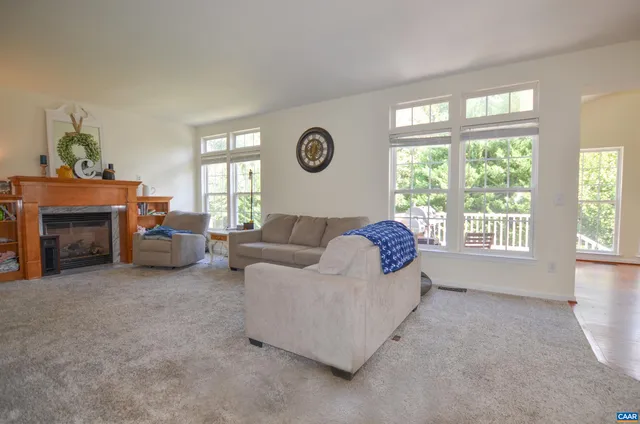 $414,400 | 361 Harper Drive, Orange, VA 22960