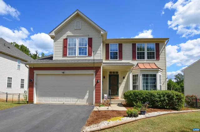 $414,400 | 361 Harper Drive, Orange, VA 22960