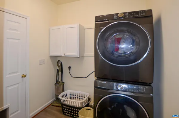 a view of a room with lots of stuff