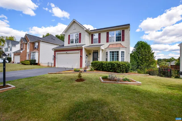 $414,400 | 361 Harper Drive, Orange, VA 22960