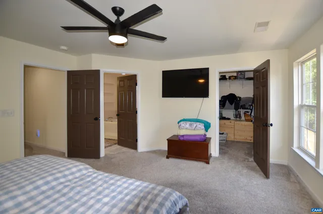 $414,400 | 361 Harper Drive, Orange, VA 22960