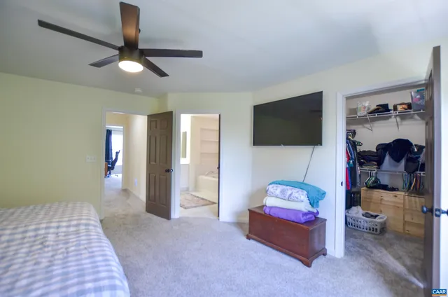 $414,400 | 361 Harper Drive, Orange, VA 22960