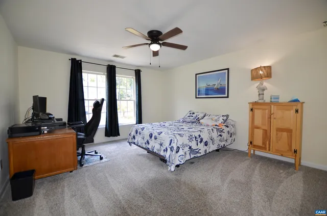 $414,400 | 361 Harper Drive, Orange, VA 22960