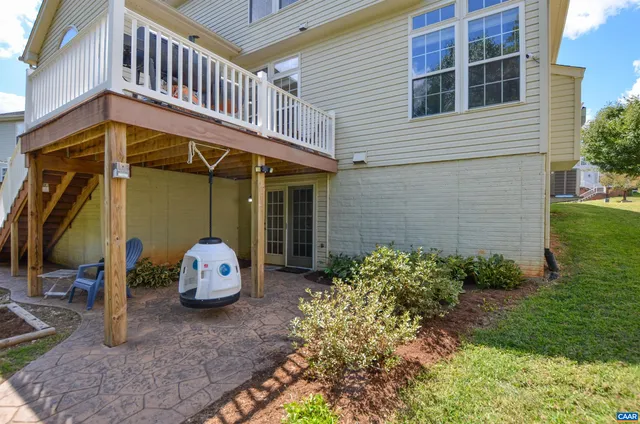 $414,400 | 361 Harper Drive, Orange, VA 22960