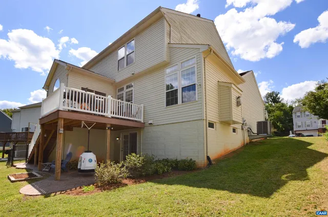 $414,400 | 361 Harper Drive, Orange, VA 22960