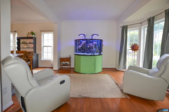 $414,400 | 361 Harper Drive, Orange, VA 22960