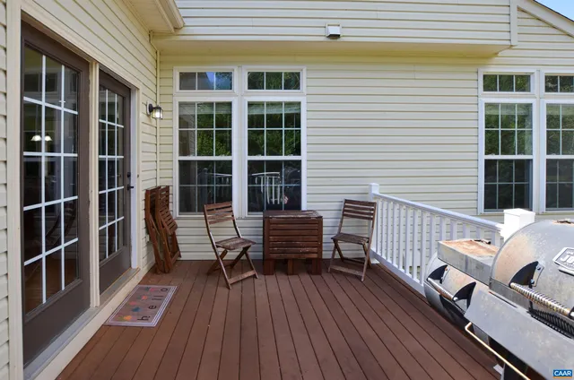 $414,400 | 361 Harper Drive, Orange, VA 22960